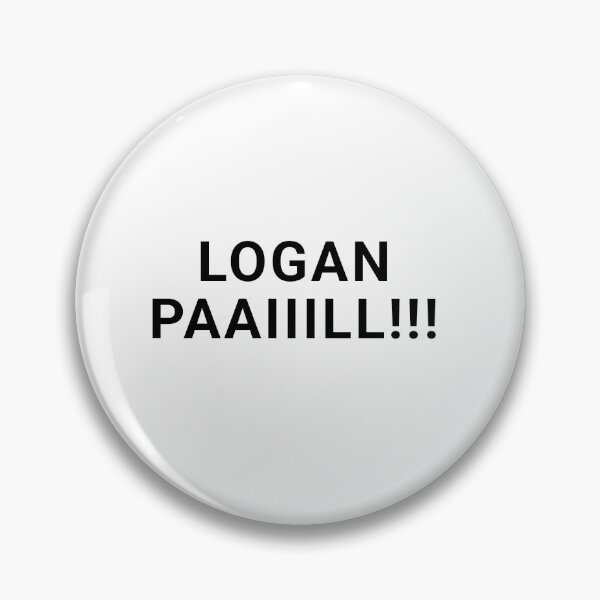 Item preview, LOGAN PAAIILLL, Drew and Danny designed and sold by pivy8.