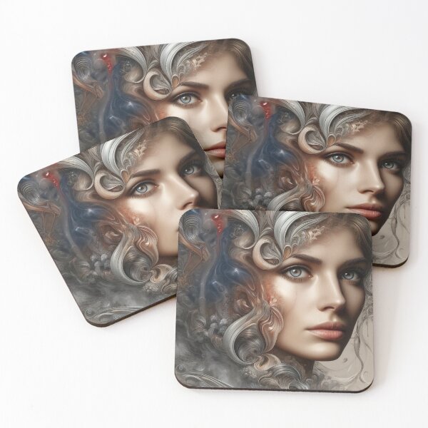 Item preview, The Silent Symphony of Dreams designed and sold by Pierre Beaulnes.