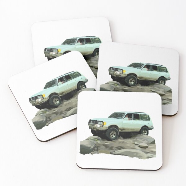 Item preview, Land Cruiser Off-Roading designed and sold by elisek313.