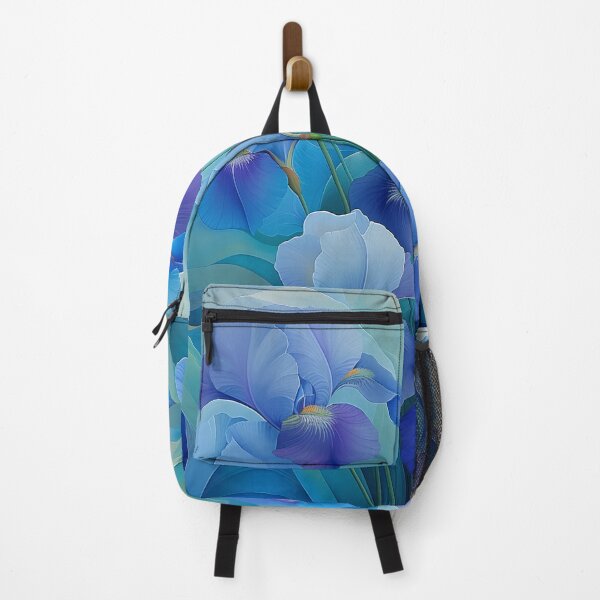 Item preview, Ethereal Irises designed and sold by HarperSkye.