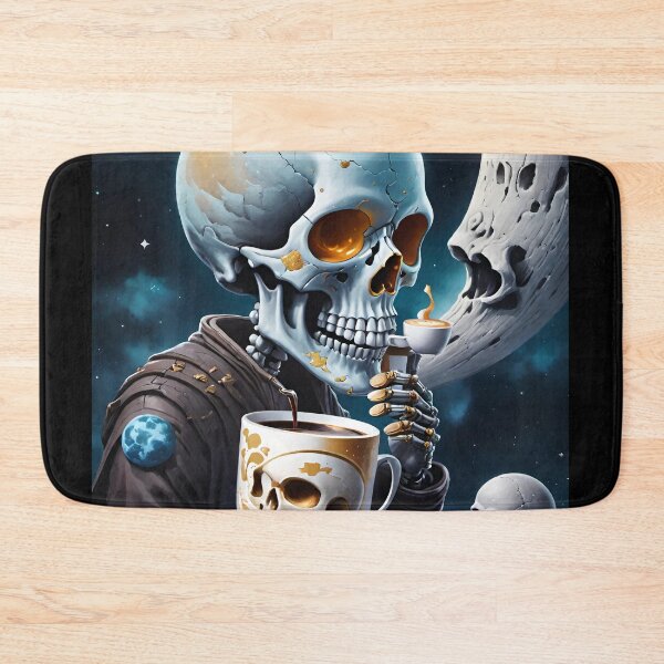 Item preview, Skull 95 designed and sold by Grafititee.