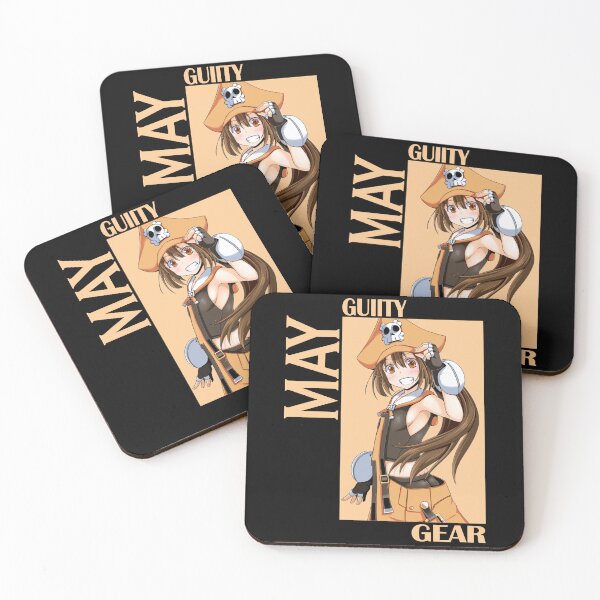 Item preview, Guilty Gear May designed and sold by Arviana--Design.