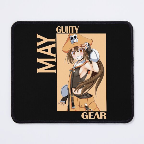 Item preview, Guilty Gear May designed and sold by Arviana--Design.