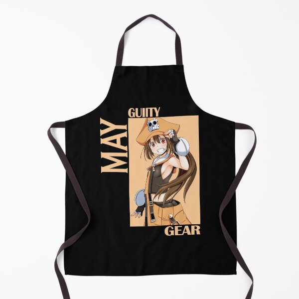 Item preview, Guilty Gear May designed and sold by Arviana--Design.