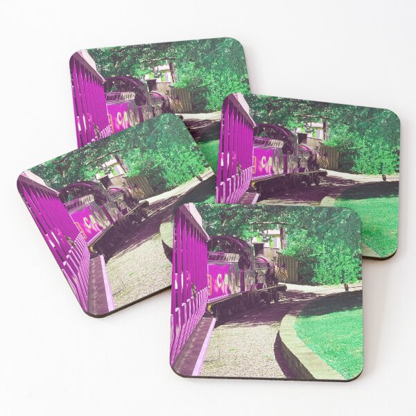 Item preview, All Aboard!  designed and sold by QuixoticDreams.
