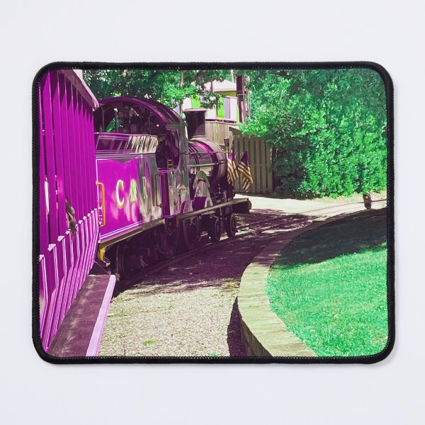 Item preview, All Aboard!  designed and sold by QuixoticDreams.