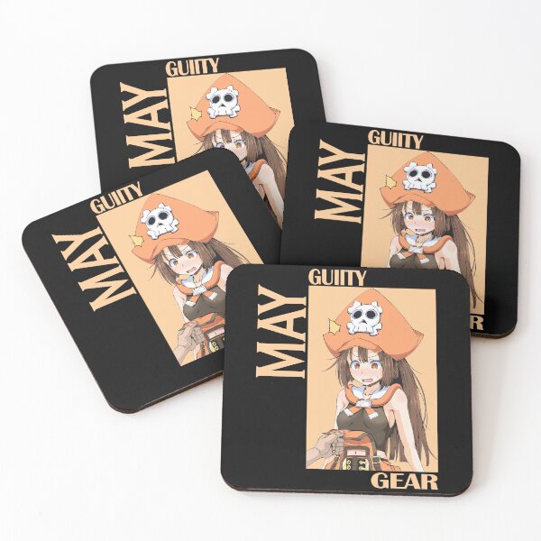 Item preview, Guilty Gear May designed and sold by Arviana--Design.