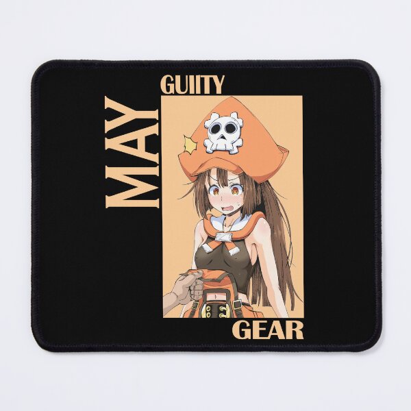 Item preview, Guilty Gear May designed and sold by Arviana--Design.
