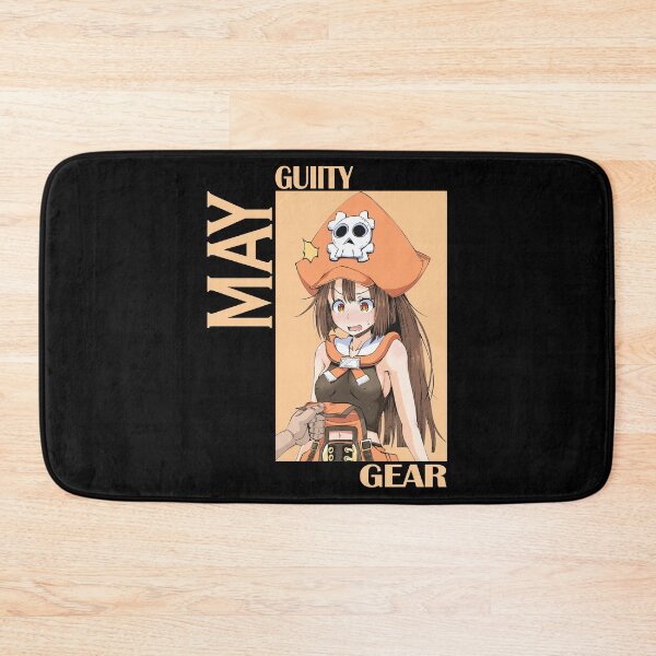 Item preview, Guilty Gear May designed and sold by Arviana--Design.