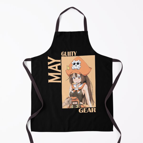 Item preview, Guilty Gear May designed and sold by Arviana--Design.