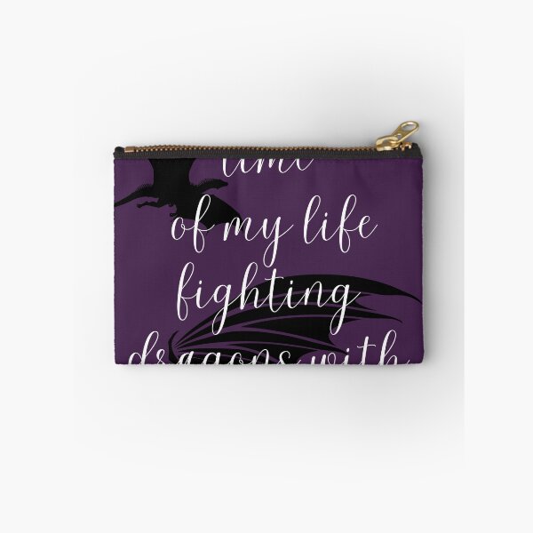 Item preview, Fightinh Dragons With You (TS) designed and sold by Adia Rose.