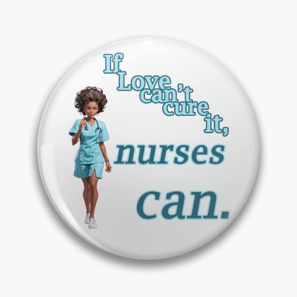 Item preview, Nurse Love designed and sold by FishyFashions.