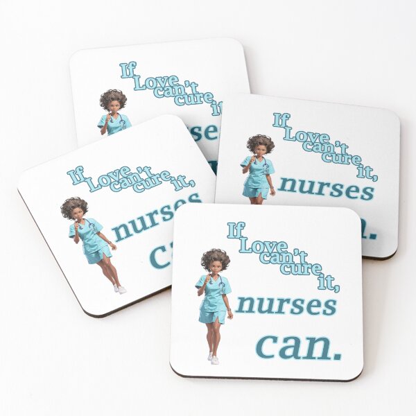 Item preview, Nurse Love designed and sold by FishyFashions.