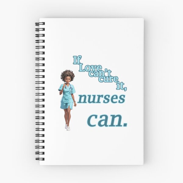 Item preview, Nurse Love designed and sold by FishyFashions.