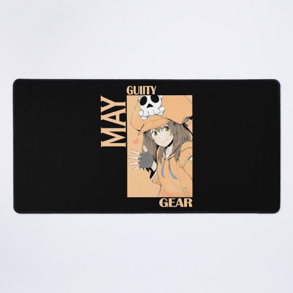 Item preview, Guilty Gear May designed and sold by Arviana--Design.