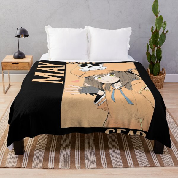 Item preview, Guilty Gear May designed and sold by Arviana--Design.