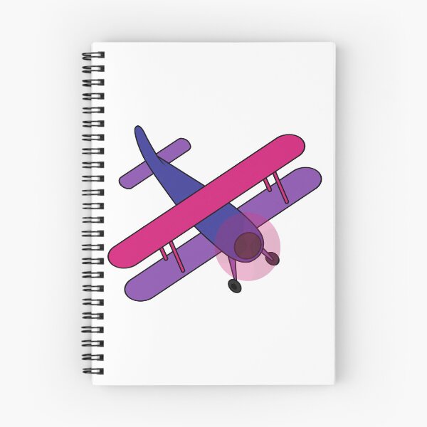 Item preview, Bi-Plane designed and sold by ainseebean.