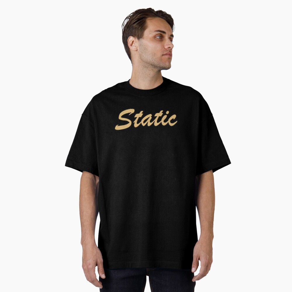 Item preview, Oversized T-Shirt designed and sold by nicktavares.