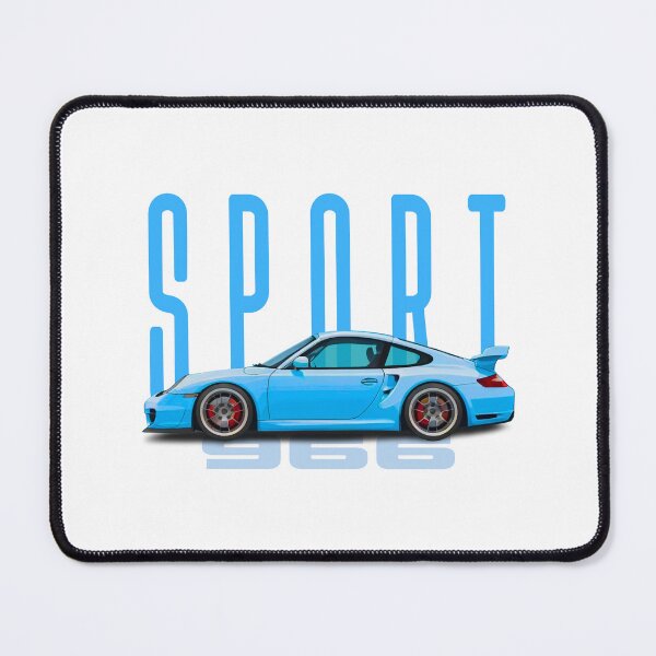 Item preview, Porsche 911 Blue  designed and sold by Freedom fighters.