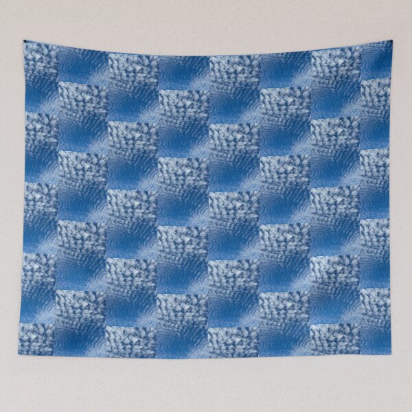 Item preview, Sky Ripples designed and sold by maryawms.