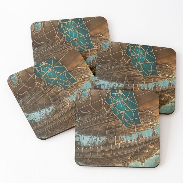 Item preview, The Sylvan Zephyr designed and sold by OrderofOdonata.