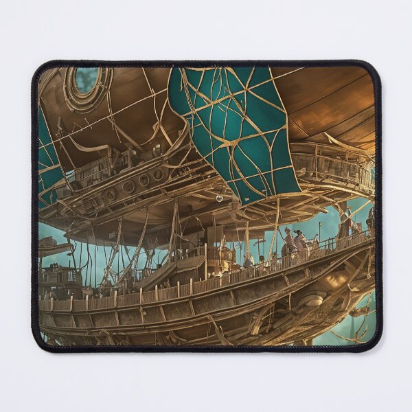 Item preview, The Sylvan Zephyr designed and sold by OrderofOdonata.
