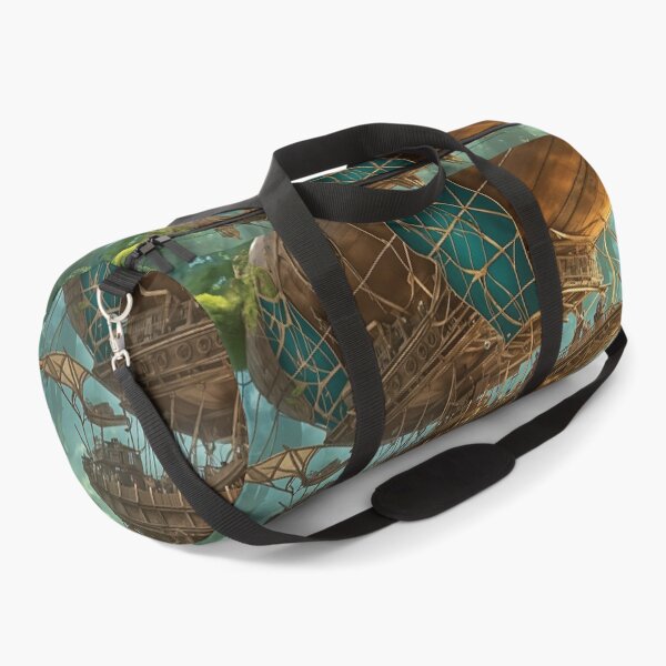 Item preview, The Sylvan Zephyr designed and sold by OrderofOdonata.