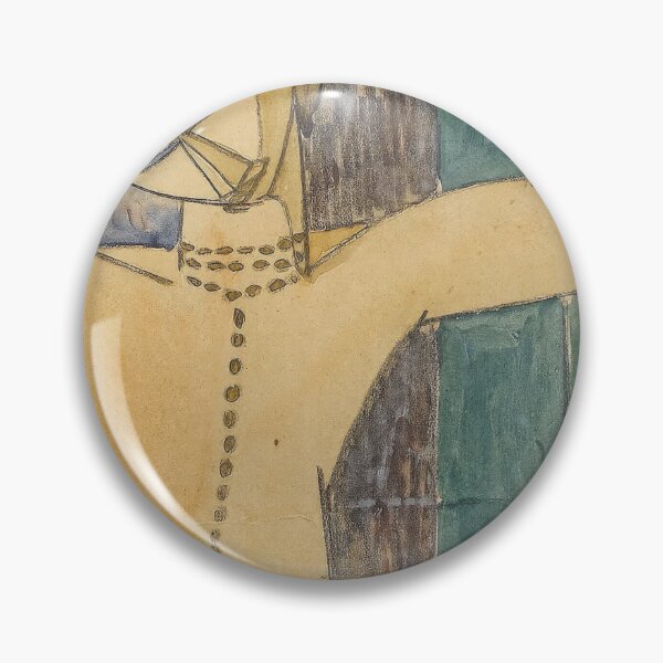 Item preview,  Amedeo Modigliani  Cariatide  designed and sold by TeeARTHY.