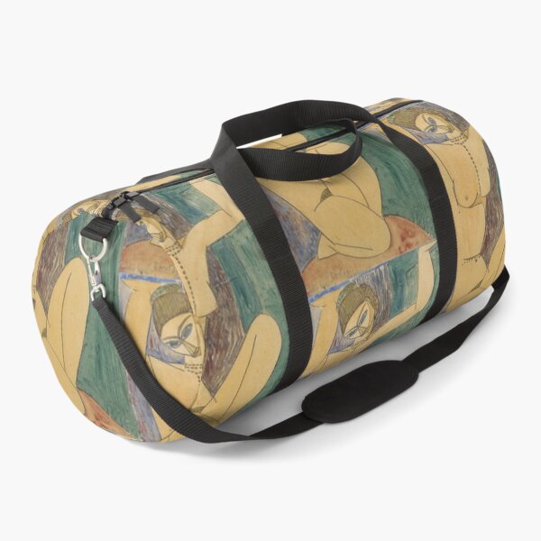 Item preview,  Amedeo Modigliani  Cariatide  designed and sold by TeeARTHY.