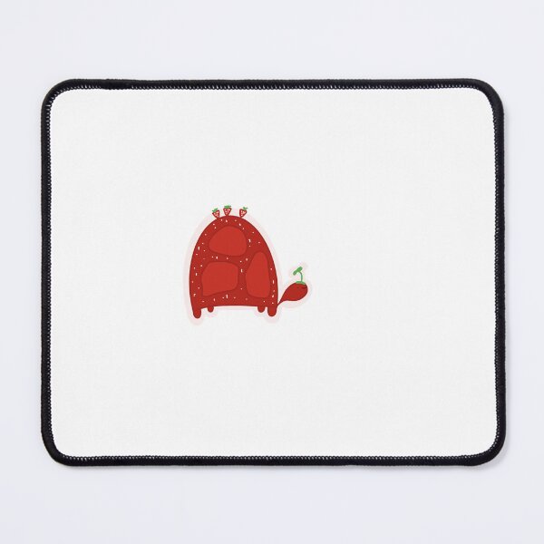 Item preview, Strawberry Turtle designed and sold by amoeba and freaks.