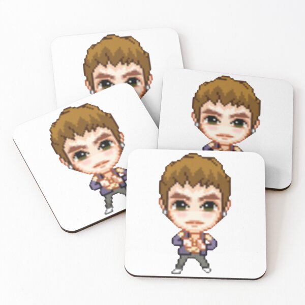 Item preview, TVXQ Changmin Mirotic Mini Me 1 designed and sold by Otakubunny.