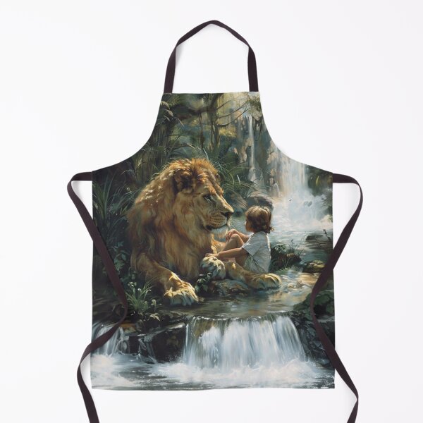 Item preview, FIERCE PROTECTOR designed and sold by VibrantStar.