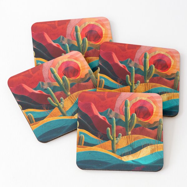 Item preview, Dreamy Dunes designed and sold by NaturesDelight.