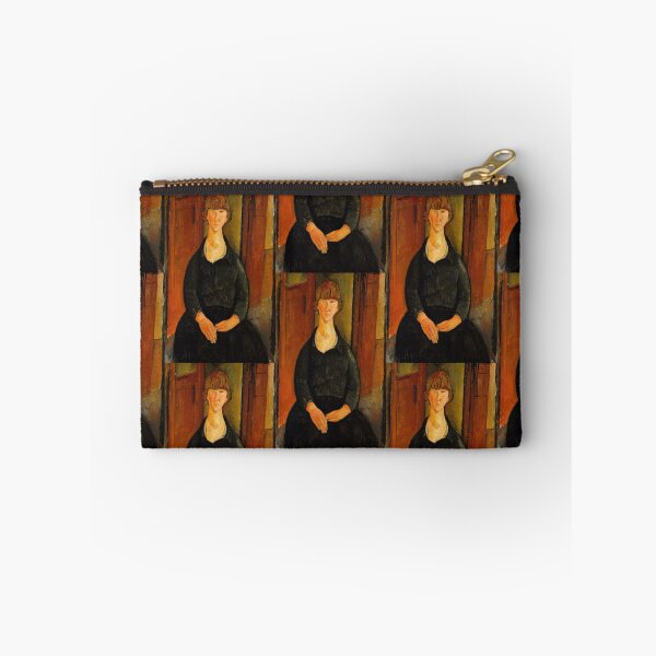 Item preview,   Amedeo Modigliani  Flower Vendor   designed and sold by TeeARTHY.