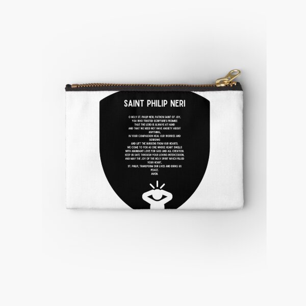 Item preview, Saint Philip Neri  designed and sold by anwil713.
