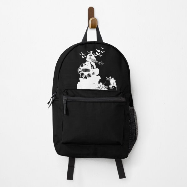 Item preview, Copy of Juggernaut & Black Tom Cassidy (white on black) designed and sold by ErikTheTumor.