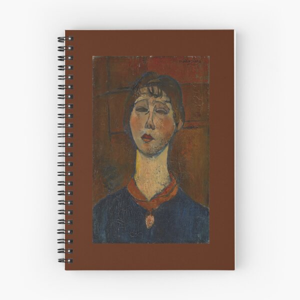 Item preview,  Amedeo Modigliani   Portrait of Madame Dorival   designed and sold by TeeARTHY.