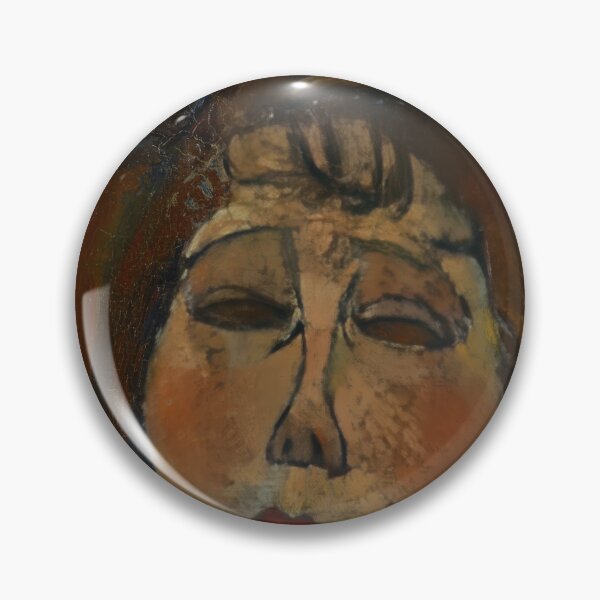 Item preview,  Amedeo Modigliani   Portrait of Madame Dorival   designed and sold by TeeARTHY.