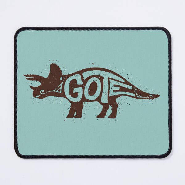 Item preview, GOTE Dinosaur designed and sold by GOTESHOP.