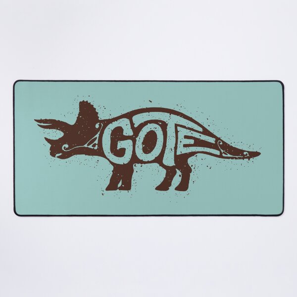 Item preview, GOTE Dinosaur designed and sold by GOTESHOP.