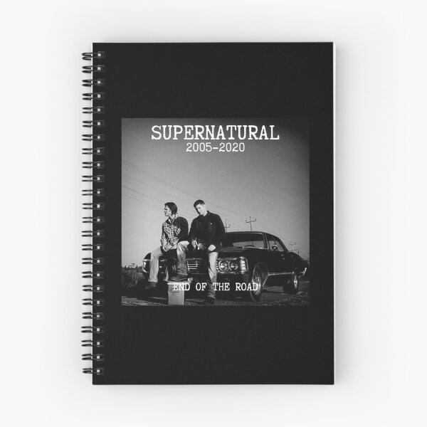 Item preview, Supernatural Winchester designed and sold by Studio Playbook.