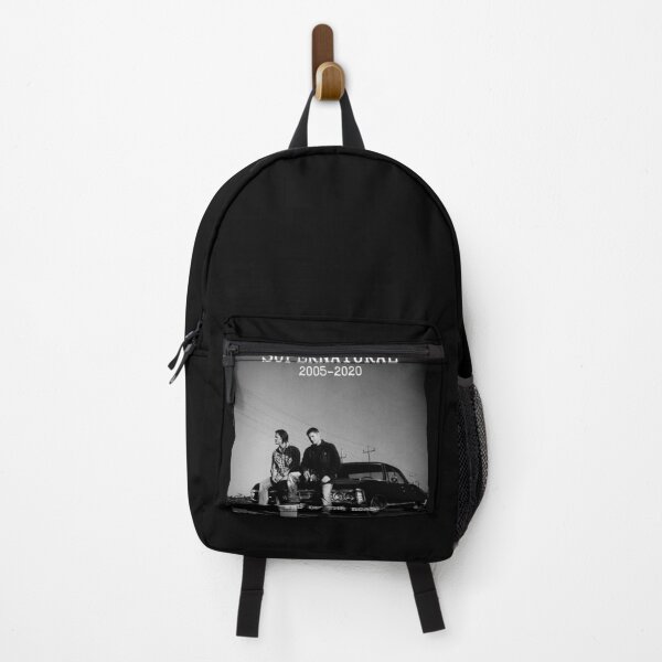 Item preview, Supernatural Winchester designed and sold by Studio Playbook.