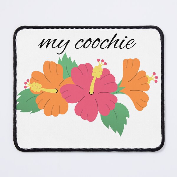 Item preview, my coochie designed and sold by cloudzer0000.