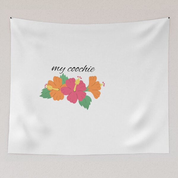 Item preview, my coochie designed and sold by cloudzer0000.