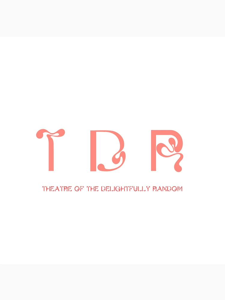 Thumbnail 6 of 6, Pullover Hoodie, T D R designed and sold by T-D-R.