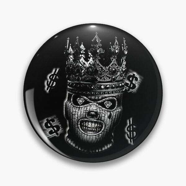 Item preview, KING designed and sold by XxRestrictedxX.
