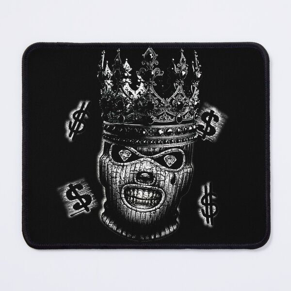 Item preview, KING designed and sold by XxRestrictedxX.