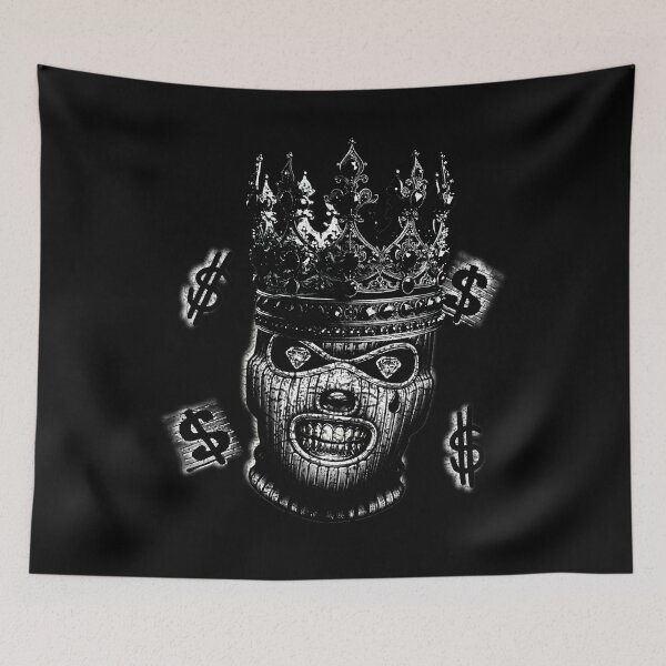 Item preview, KING designed and sold by XxRestrictedxX.