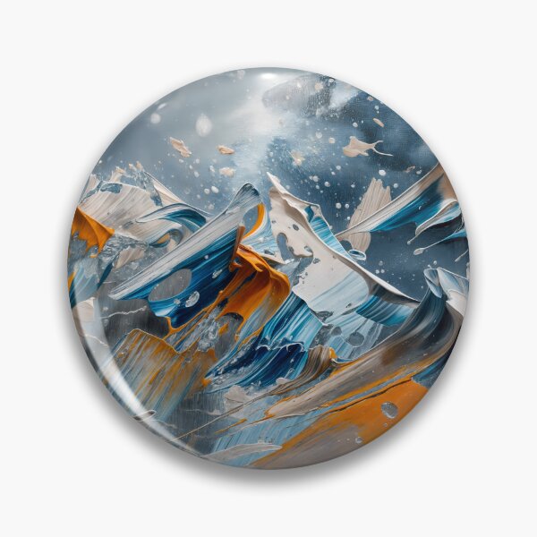 Item preview, Mountainous designed and sold by NaturesDelight.