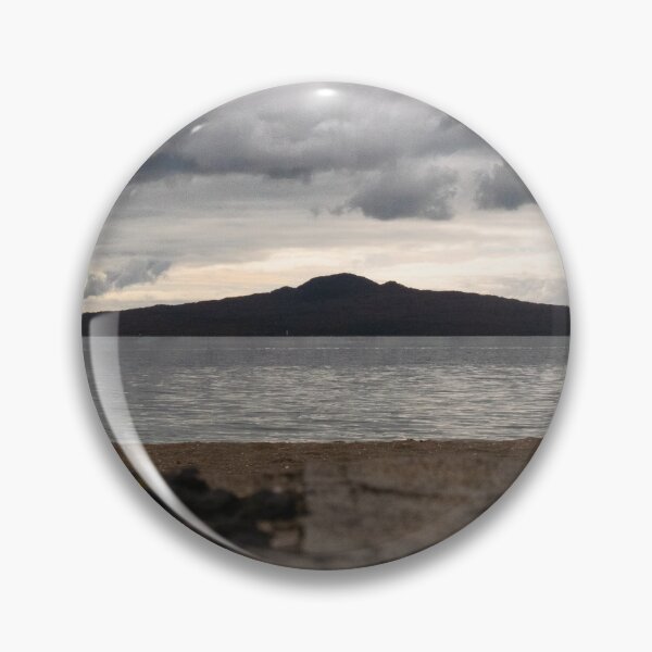 Item preview, Rangitoto Island designed and sold by Annascape Creations.